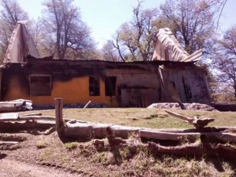 Incendio del Neumeyer: 