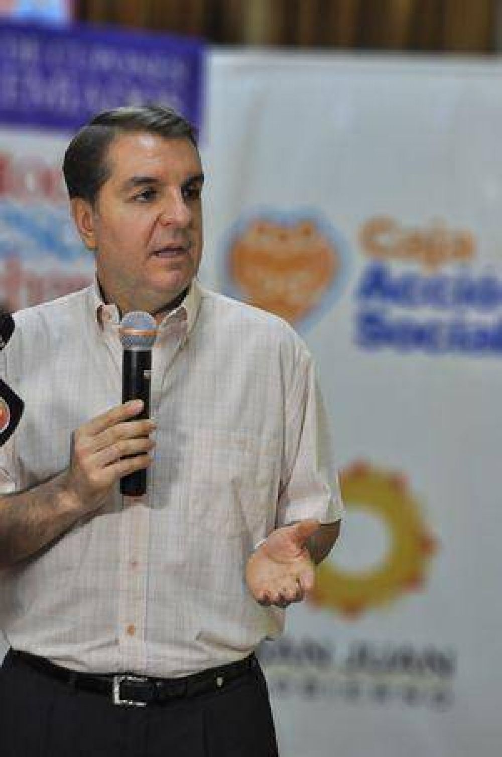 Caja de Acci�n Social otorga pr�stamos para moratoria