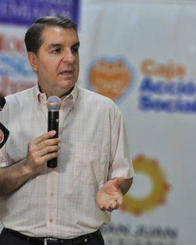  Caja de Acci�n Social otorga pr�stamos para moratoria