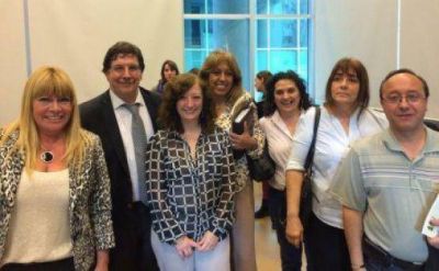 El Ministr� de Educaci�n defendi� el proyecto de obligatoriedad para sala de 4