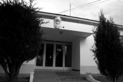 Una mujer se encuentra en grave estado luego de prenderse fuego
