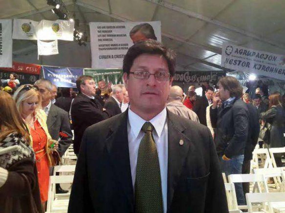 Valoran convocatoria a elecciones para El Chalt�n