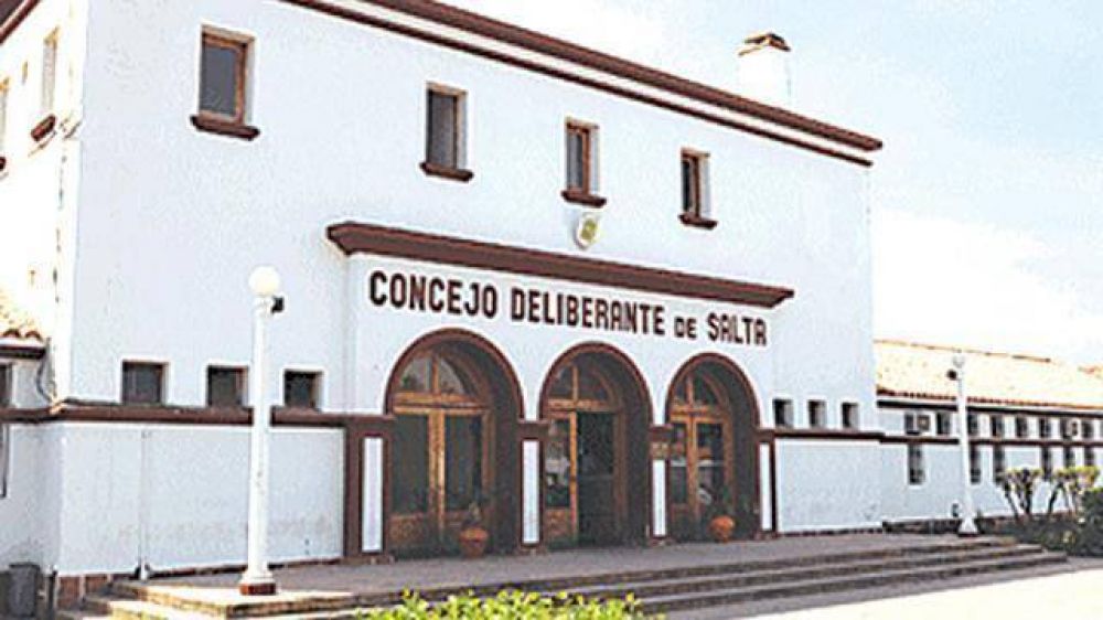 Proponen llevar el Concejo a sesionar en los barrios 
