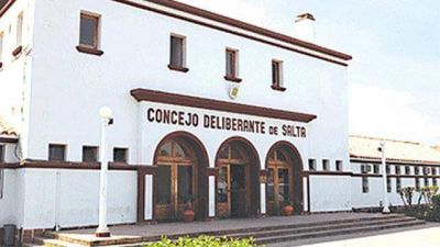 Proponen llevar el Concejo a sesionar en los barrios 