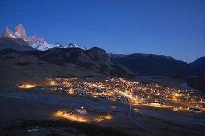 EL CHALT�N CONSIGUI� LA MUNICIPALIZACI�N
