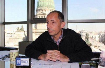 Sciutto critic� a la gesti�n de Fabiana R�os por la situaci�n de la provincia