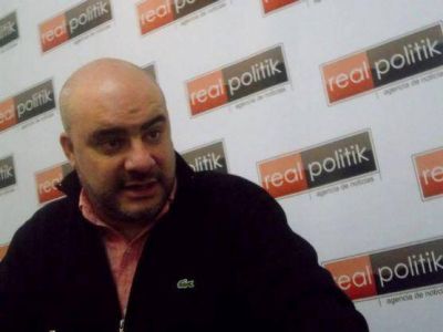 Rocheteau, sobre la tasa de Capitalidad: �El municipio no inicia acciones legales por decisi�n pol�tica�