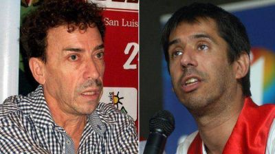 Fuerte cruce de tuits entre Pachano y Alex Freyre, que fue candidato del kirchnerismo