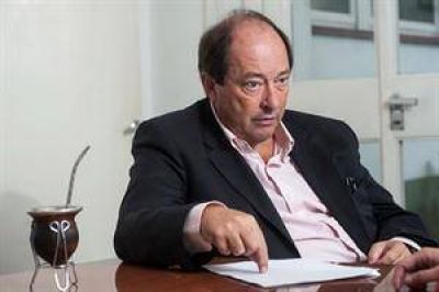 Ernesto Sanz: 
