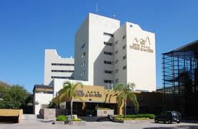 Integrantes del Consejo de Seguridad Interior visitan San Luis