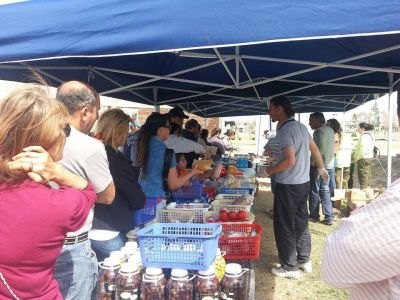 Fiambres y Quesos para todos, esta semana en San Luis