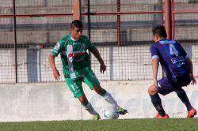 Con aspiraciones de ser puntero, Textil Mandiy� recibe a Gimnasia por la 10�