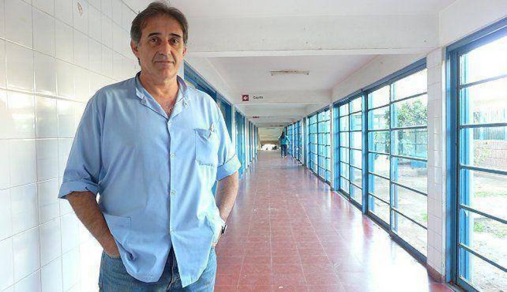 �Que los bur�cratas sindicales se dejen de �joder� y nos unamos todos, sino no hay aumento para nadie�