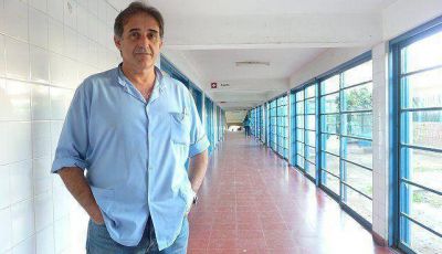 �Que los bur�cratas sindicales se dejen de �joder� y nos unamos todos, sino no hay aumento para nadie�