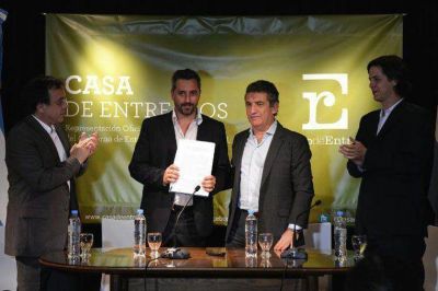 Entre R�os implementar� el Mecanismo de Prevenci�n de la Tortura