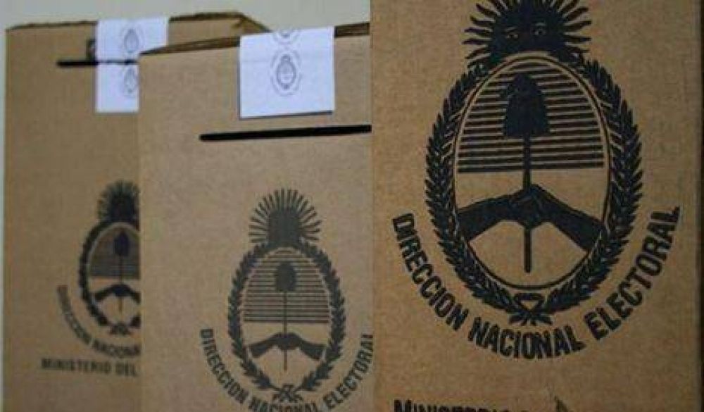 Reclaman por elecciones porte�as separadas de las nacionales