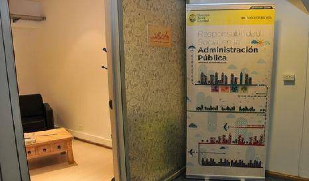 La Ciudad cuenta con 22 lactarios