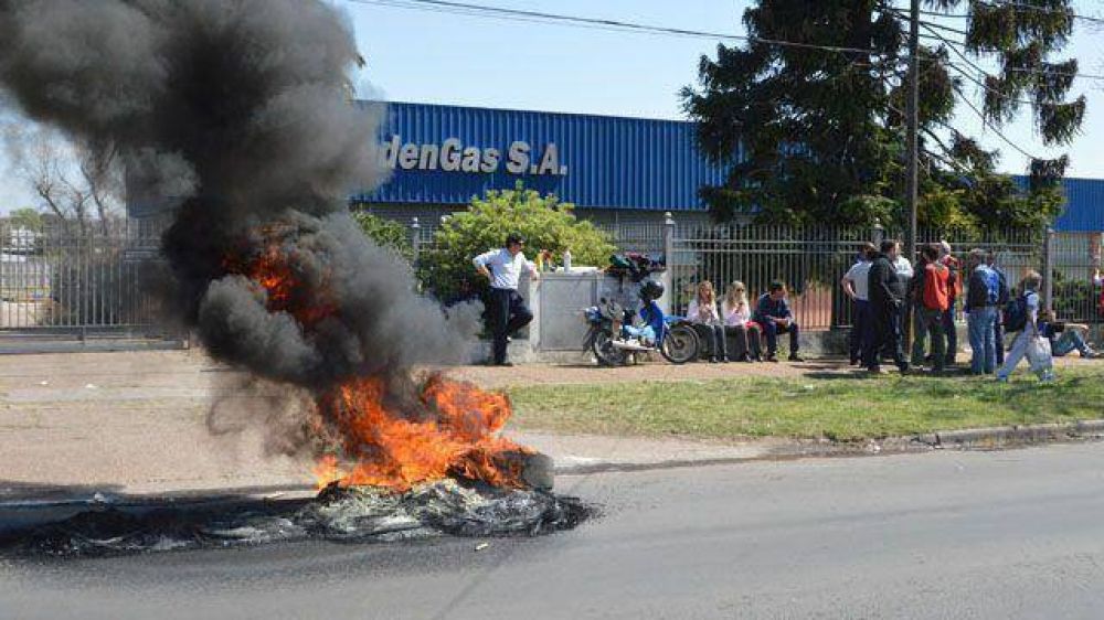 Redengas no reincorporar� a los despedidos