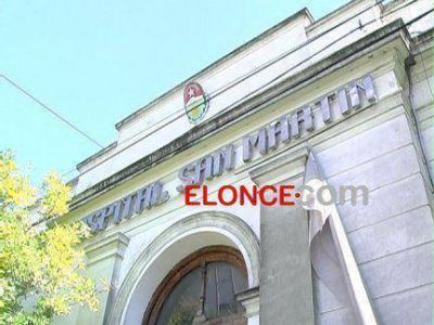 Realizaron la primera cirug�a de adecuaci�n sexual en Entre R�os