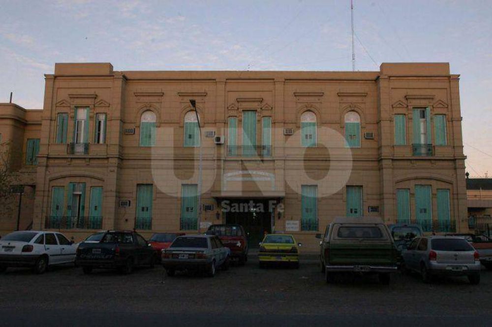 Hoy no habr� atenci�n en los hospitales y centros de salud