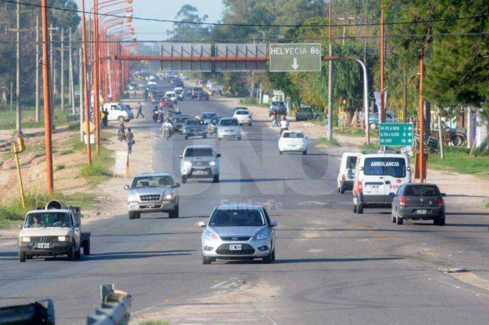 La Costa debatir� sobre la creaci�n de un municipio