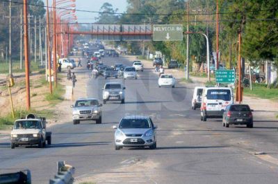 La Costa debatir� sobre la creaci�n de un municipio