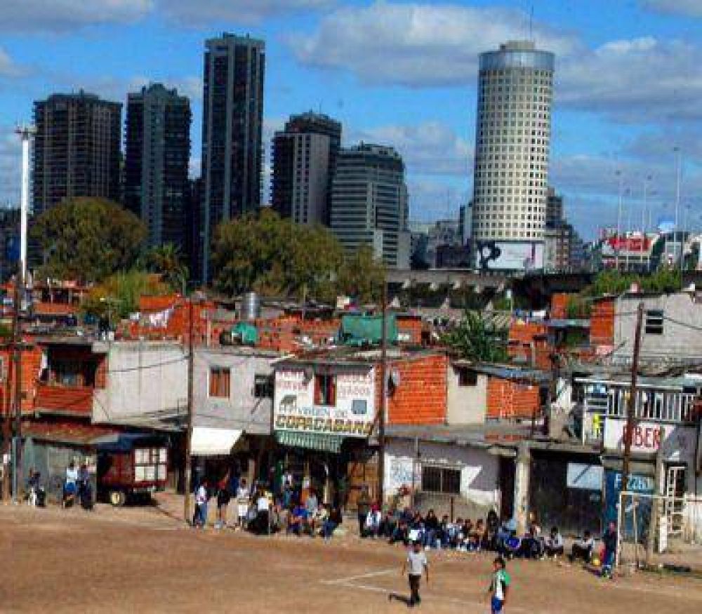 La Ciudad, cada a�o, invierte menos en viviendas