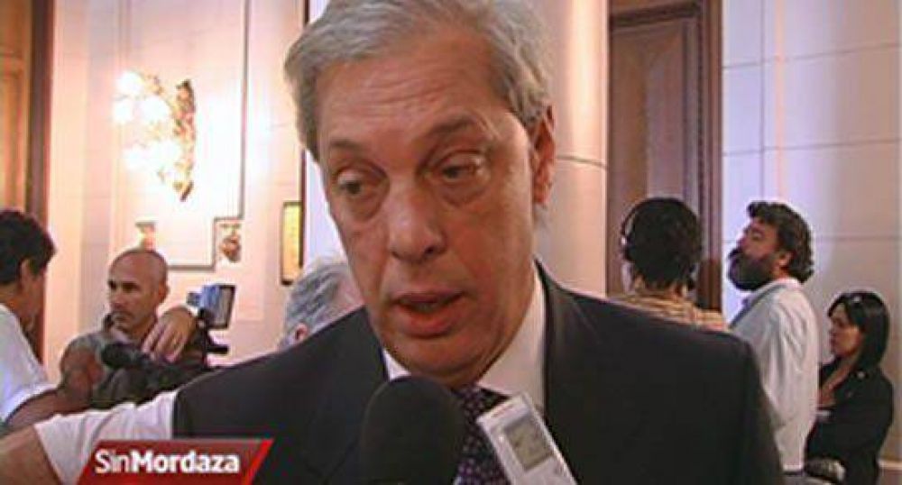 �En manos de este gobierno vamos a estar cada vez peor�