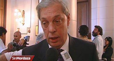 �En manos de este gobierno vamos a estar cada vez peor�