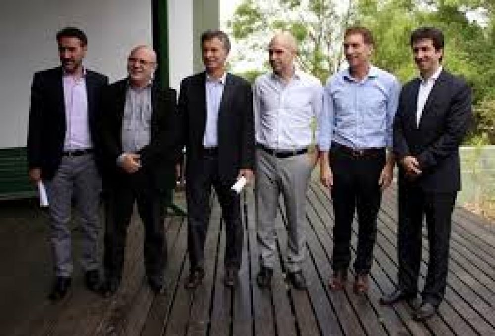 Riachuelo: el PRO se defiende de las cr�ticas