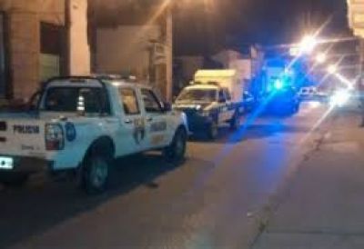 Diputado Carusso solicita informaci�n acerca de la fuga en la Comisaria de Luj�n