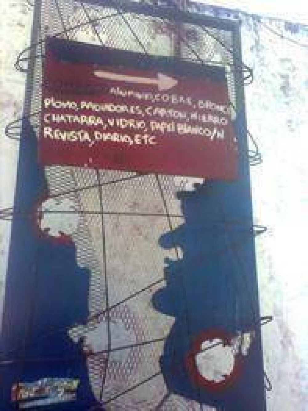 Un Sitio que se debe preservar