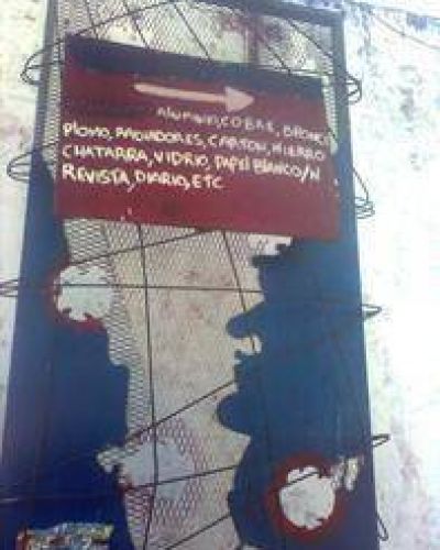 Un Sitio que se debe preservar