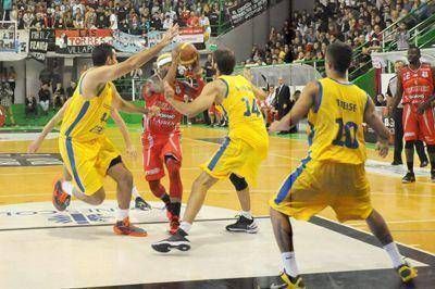 Invicto a salvo en el �ltimo suspiro