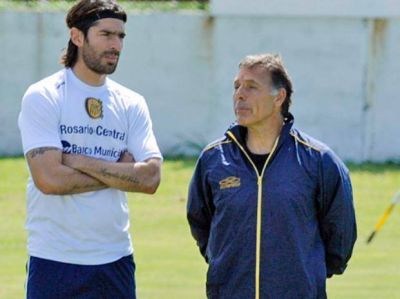 Para el Loco Abreu los cl�sicos rosarinos ganados son 