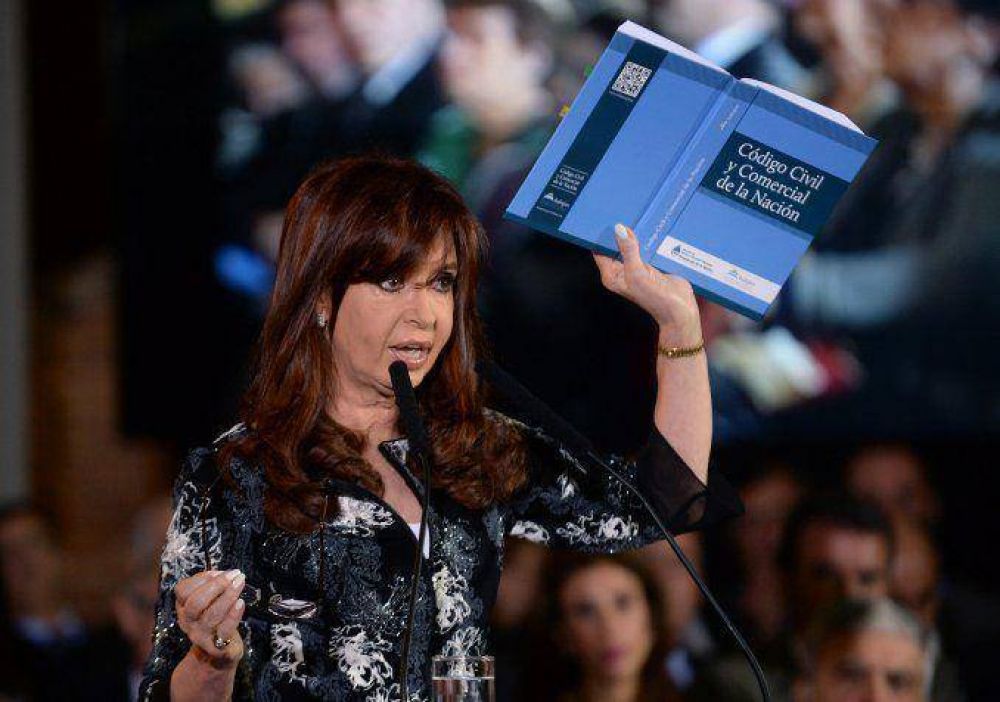 Cristina reaparecer� este mi�rcoles en un acto tras seis d�as de ausencia