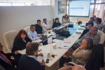 Mar del Plata cre� el Comit� de Prevenci�n e Informaci�n del �bola