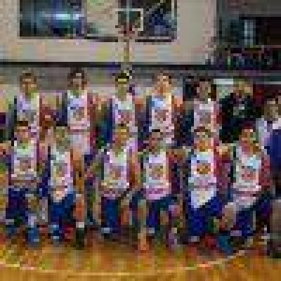 Villa San Mart�n se prepara para el debut en el Federal