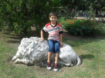 �Me duele en el alma ver a Thiago sufrir�