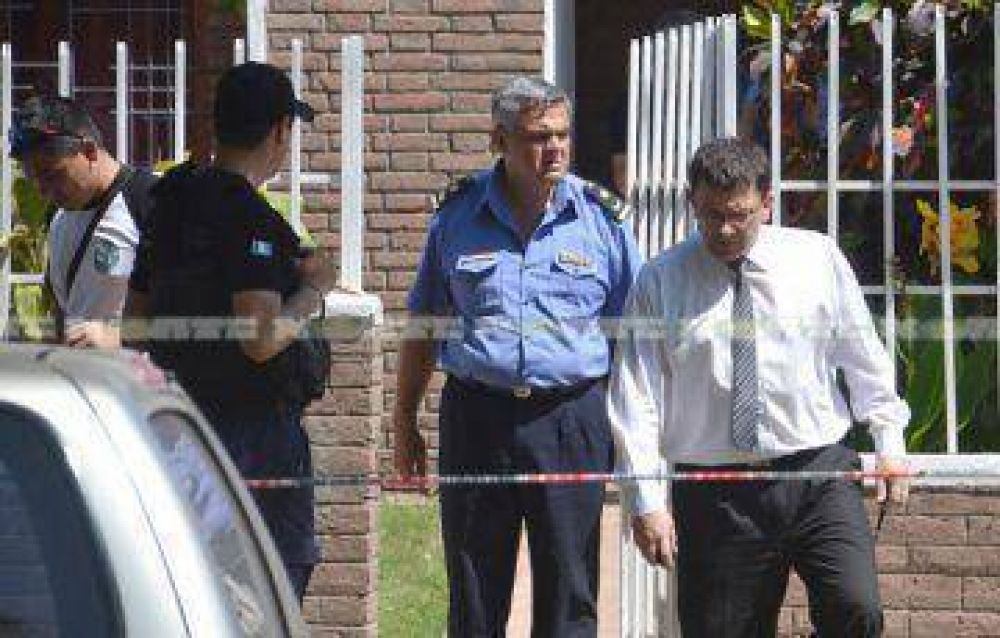 Ser�n indagados los mayores de edad acusados de asesinar a la jubilada