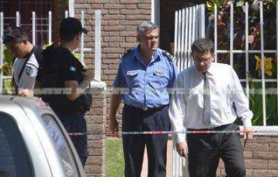 Ser�n indagados los mayores de edad acusados de asesinar a la jubilada