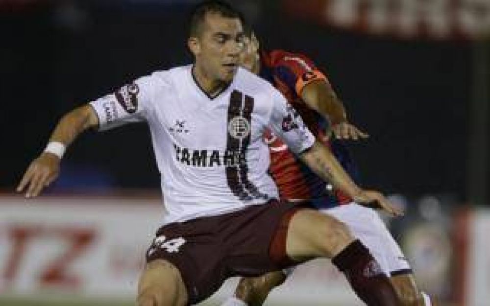 Copa Sudamericana: Lans cay ante Cerro Porteo por 2 a 1