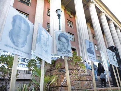 Megajuicio por lesa humanidad: declararon familiares de secuestrados y desaparecidos en Mendoza