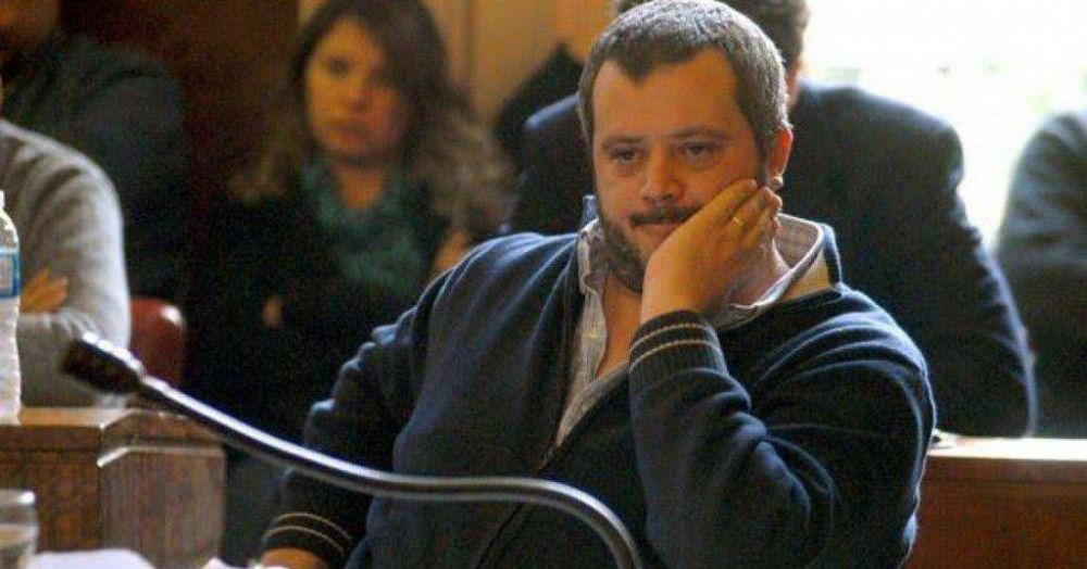 El radicalismo acept� el desaf�o de continuar al frente del HCD