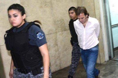Caso Bel�n Amitrano: los m�dicos no complicaron al padre acusado