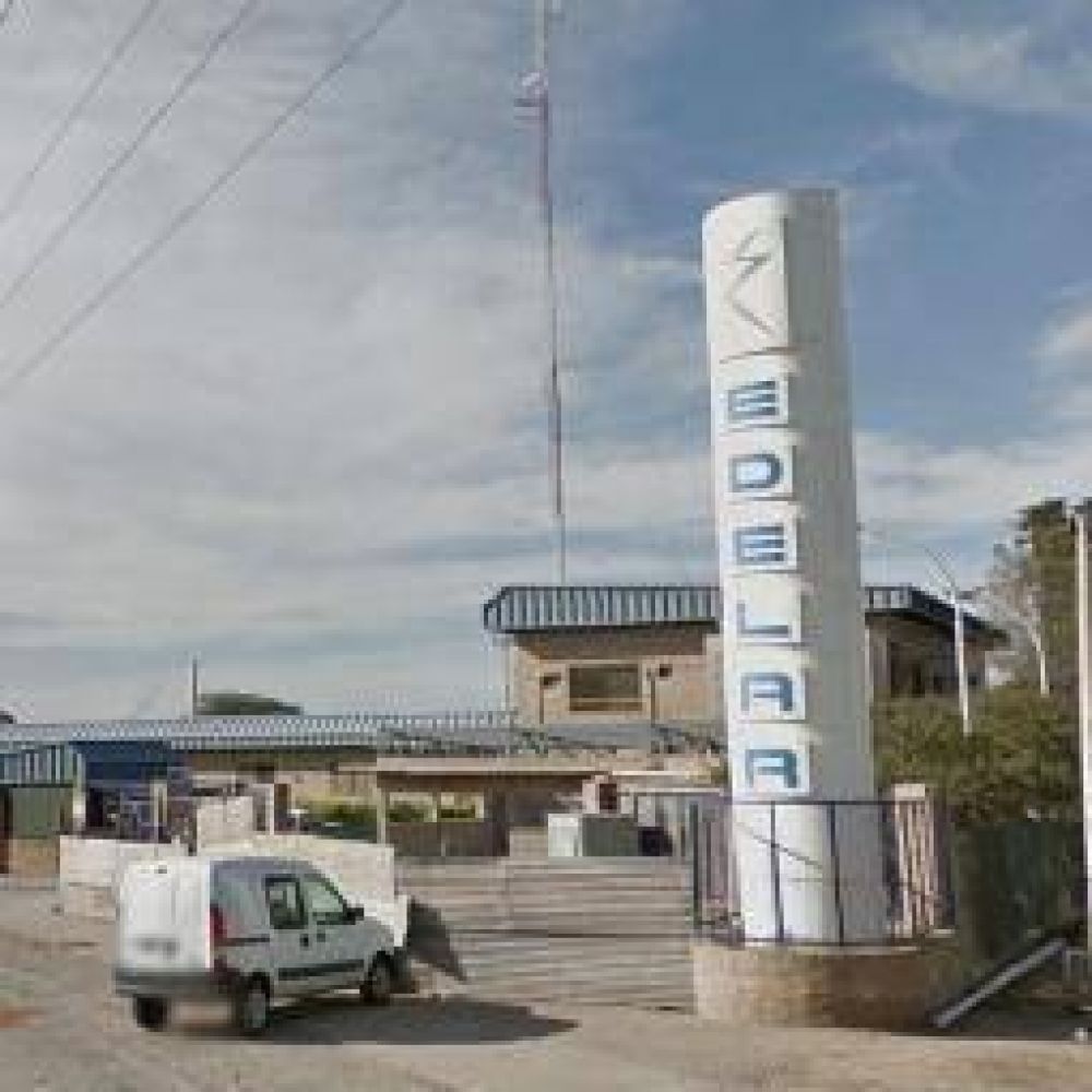 EDELaR abre el paraguas y pronostica �un verano dif�cil� en La Rioja