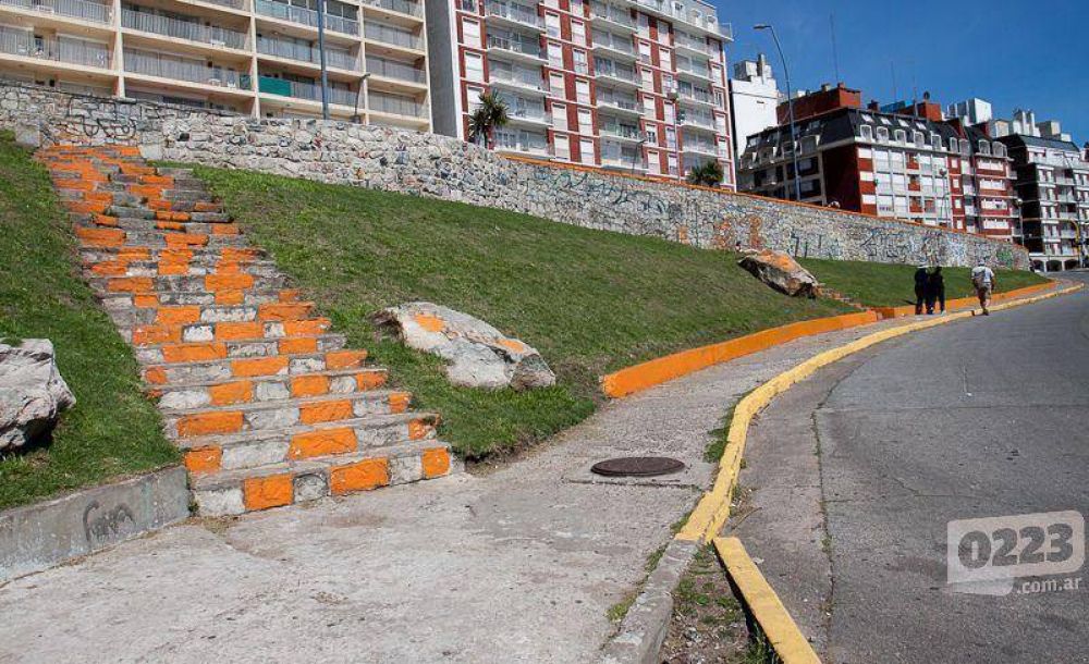 No pasa naranja Aldrey, en llamas y pican pican los mosquitos