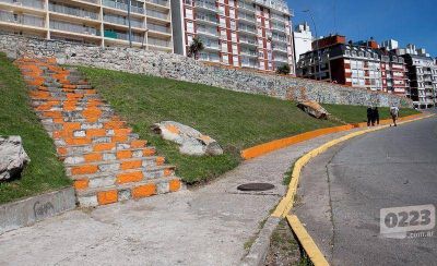No pasa naranja Aldrey, en llamas y pican pican los mosquitos