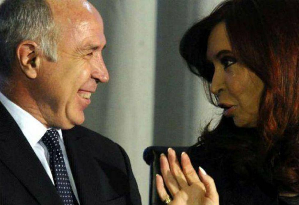 Con la salida de Zaffaroni, la Corte no ofrece garant�as al kirchnerismo