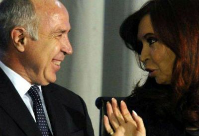 Con la salida de Zaffaroni, la Corte no ofrece garant�as al kirchnerismo